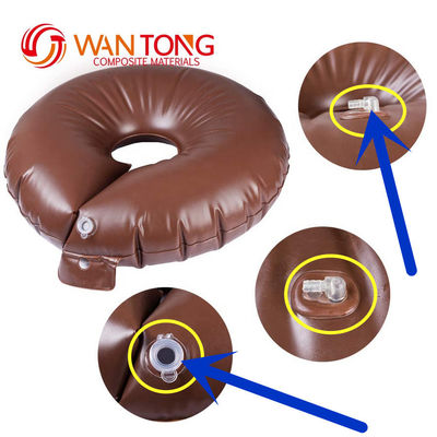 Wantong PVC οικολογικά φιλικό αργή απελευθέρωση σταγόνα άρδευση δέντρα πότιση σακούλα ανταγωνιστική