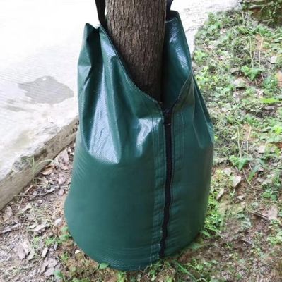 20 γαλόνια σάκοι ποτίσματος δέντρων για αργή αποδέσμευση ποτίσματος σε γεωργικές εφαρμογές