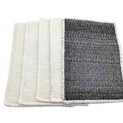 30m μήκος Γεωσυνθετική γλίνη 4500-6000g για ενίσχυση και προστασία των χώρων υγειονομικής ταφής