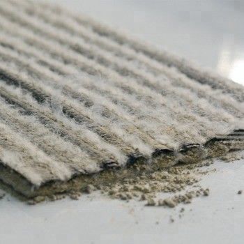 Βεντονίτης νατρίου Γεωσύνθετος πηλόστρωτος GCL για τεχνητή λίμνη Πιστοποιημένο ASTM