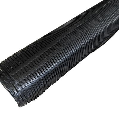 50m μήκος PP HDPE μονόξυλο γεωγραμμάτιο για μινιμαλιστικό στυλ σχεδιασμού σε ανθεκτικό υλικό