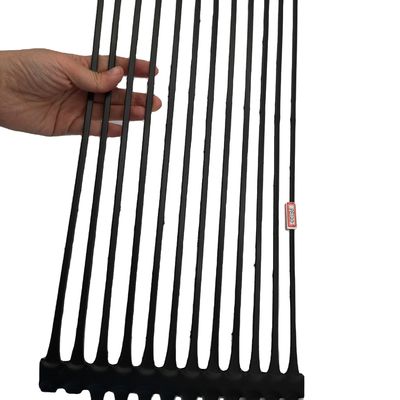 50m μήκος PP HDPE μονόξυλο γεωγραμμάτιο για μινιμαλιστικό στυλ σχεδιασμού σε ανθεκτικό υλικό