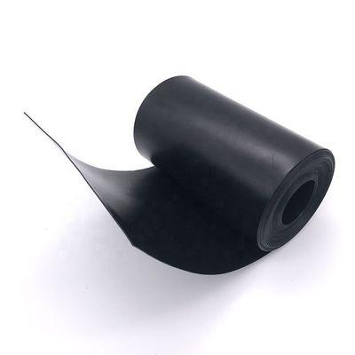 GB/ASTM GRI-GM13 Τυποποιημένη γεωμεμβράνη HDPE για υδροσταλτικότητα λιμνών ψαριών και χωματερών
