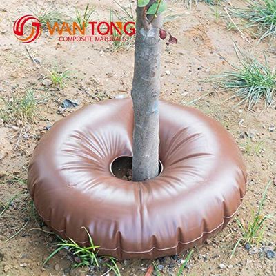 Wantong PVC οικολογικά φιλικό αργή απελευθέρωση σταγόνα άρδευση δέντρα πότιση σακούλα ανταγωνιστική