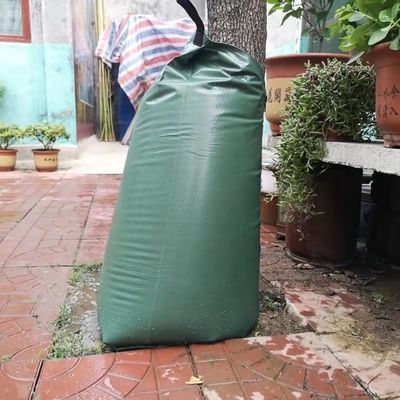 15/20 γαλόνια τσάντα πόσιμου δέντρου για την αποφοίτηση και άλλη άρδευση πόσιμου