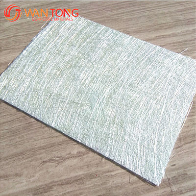 100g-600g EMC Fiber Glass Τεμαχισμένο Strand Mat Roofing Roll για σκυρόδεμα