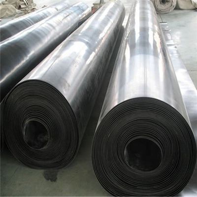 1 mm 2 mm 3 mm ομαλή επιφάνεια HDPE υδροστερό γεωμεμβράνη για λιμνοθάλασσα λίμνης