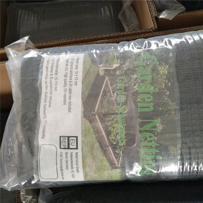 ΠΡ/HDPE 13gsm Δίκτυο κατά των πτηνών για την προστασία των καλλιεργειών και των οπωροφόρων δέντρων