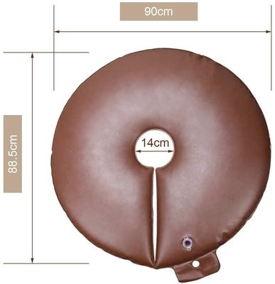 15 Γαλόνια Κήπος Δέντρο Ρίχτης σακούλα UV Proof αργή απελευθέρωση αυτόματο σύστημα άρδευσης