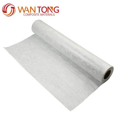 Ηλεκτρονικό υαλοπίνακα (E-Glass Fiberglass) Τεμαχισμένο Διάτρωμα EMC450 Ιδανική επιλογή για εξαρτήματα αυτοκινήτων