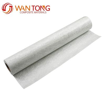 Ηλεκτρονικό υαλοπίνακα (E-Glass Fiberglass) Τεμαχισμένο Διάτρωμα EMC450 Ιδανική επιλογή για εξαρτήματα αυτοκινήτων