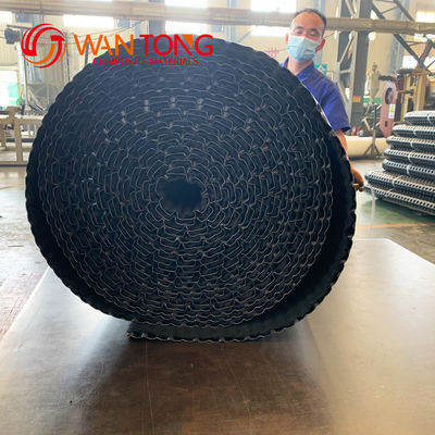 Υδροξείδωμα οροφής HDPE PP Dimpled Board πλαστικό φύλλο αποστράγγισης σύνθετο κύτταρο αποστράγγισης