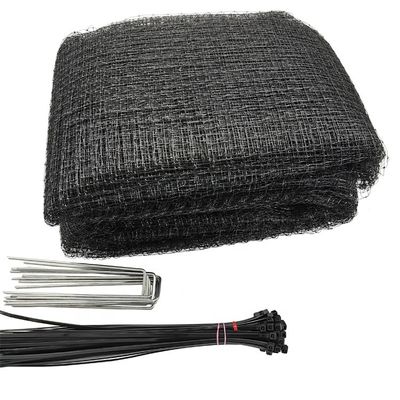 1.5cm Mesh 27gsm PP Anti Bird Net για σταφύλια ή φρουτοδέντρα