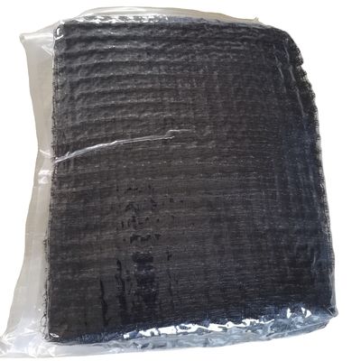 7*100ft PP Πολυλειτουργικό πλαστικό Bop Anti Bird Δίκτυο Τεντωμένο Deer Fence Mesh Mole Net