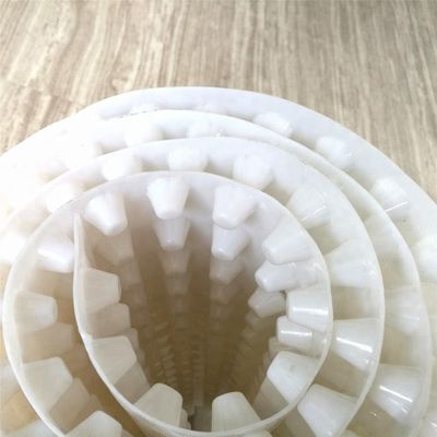 Άλλα προϊόντα γης 12 mm Dimple Height Drain Cell Drainage Board για κήπο στην οροφή