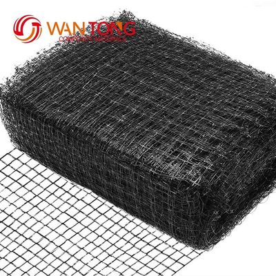 1.5cm Mesh 50gm PP Garden Extruded UV Blocked Plastic Agriculture Anti Mole Net Roll (Πλαστικό που αποκλείεται από την ακτινοβολία UV)