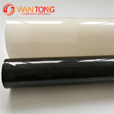 0.5mm-3.0mm Γεωμεμβράνες για τη γεωργία Υλικό LDPE/LLDPE/PVC/HDPE Αδιαπέραστο