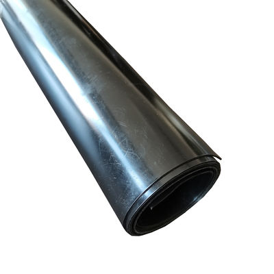 Πλαστικό LDPE/HDPE/EVA Φυλάγματα φράγματος Μεμβράνη Γεωμεμβράνη για λίμνη πάχος 0,2-4mm