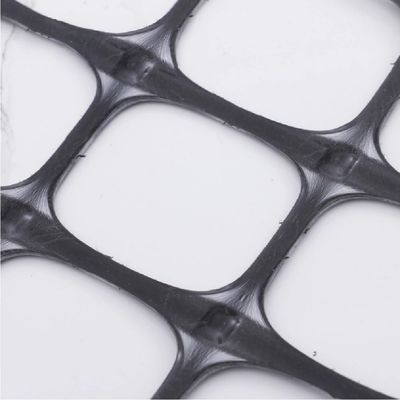 Πιστοποιημένο CE/ISO9001 PP50-50KN πλαστικό διάξιο γεωγραμμό για το Πολιτιστικό Μηχανικό του Βιετνάμ
