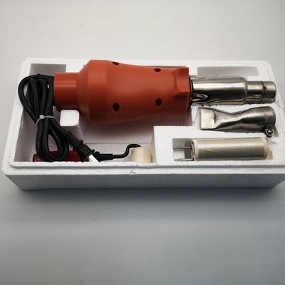 Επαγγελματικές μηχανές συγκόλλησης πλαστικών γεωμεμβρανών