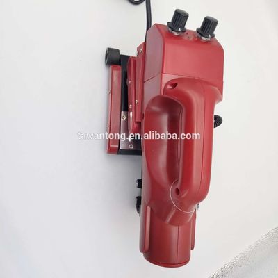 Εργαστήριο συγκόλλησης 800W για θέρμανση 0-450°C και πάχος μίας μεμβράνης 0,2-1,5 mm