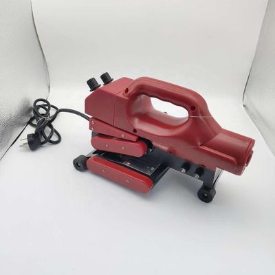 Εργαστήριο συγκόλλησης 800W για θέρμανση 0-450°C και πάχος μίας μεμβράνης 0,2-1,5 mm
