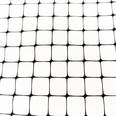 PP Custom UV Blocked Mole Nets για βαριά προστασία από τα πουλιά, τα ελάφια και τα άγρια ζώα