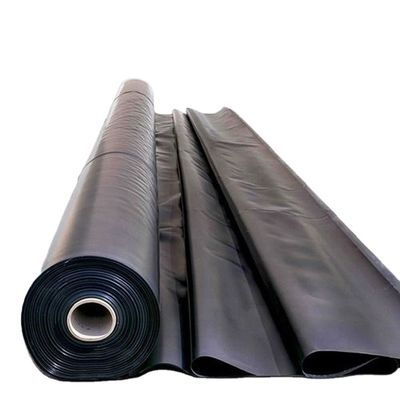 Γεωμεμβράνη HDPE 1 mm με 100% υλικό HDPE