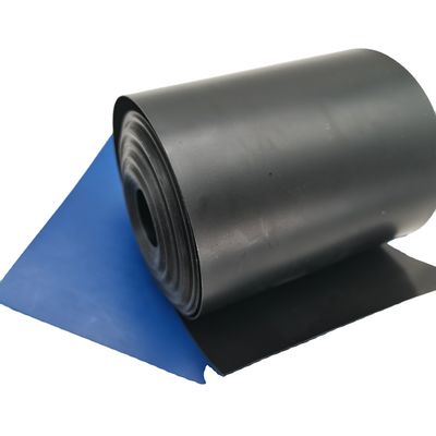 0.2-4mm πάχος HDPE γεωμεμβράνη λιμνοστοιχείο για υδατοκαλλιέργεια