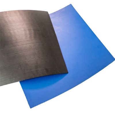 0.2-4mm πάχος HDPE γεωμεμβράνη λιμνοστοιχείο για υδατοκαλλιέργεια