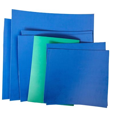 0.2-4mm πάχος HDPE γεωμεμβράνη λιμνοστοιχείο για υδατοκαλλιέργεια