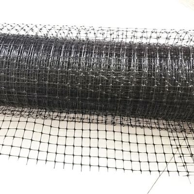 2 πακέτα PP Φράχτης Φράχτη Δίκτυο 7 * 100 πόδια Bird Net για το κήπο Δίκτυο 1,5cm Anti-Bird