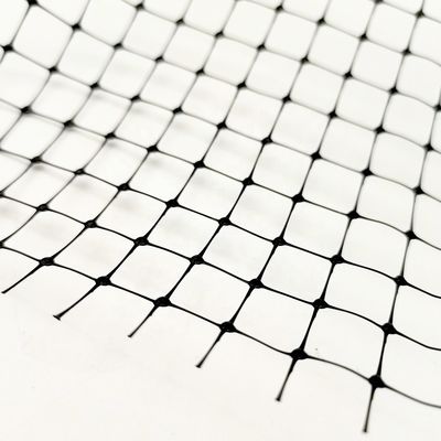 2 πακέτα PP Φράχτης Φράχτη Δίκτυο 7 * 100 πόδια Bird Net για το κήπο Δίκτυο 1,5cm Anti-Bird
