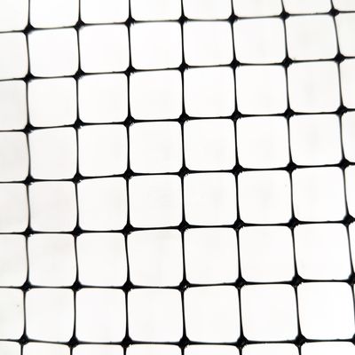 2 πακέτα PP Φράχτης Φράχτη Δίκτυο 7 * 100 πόδια Bird Net για το κήπο Δίκτυο 1,5cm Anti-Bird