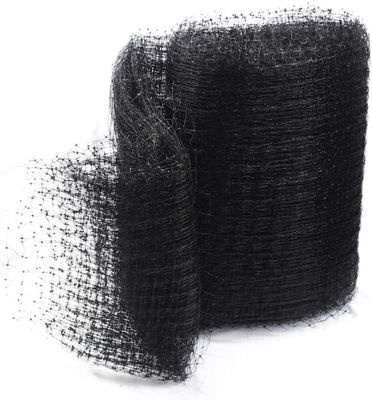 2 πακέτα PP Φράχτης Φράχτη Δίκτυο 7 * 100 πόδια Bird Net για το κήπο Δίκτυο 1,5cm Anti-Bird