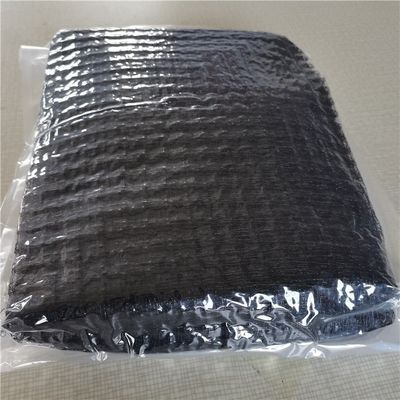 2 πακέτα PP Φράχτης Φράχτη Δίκτυο 7 * 100 πόδια Bird Net για το κήπο Δίκτυο 1,5cm Anti-Bird