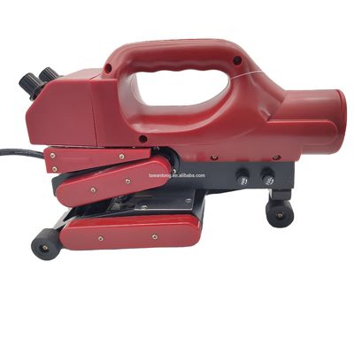 Μηχανή συγκόλλησης γεωμεμβράνης 220V PE PVC EVA 1mm πάχος