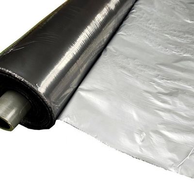 0.4-6m πλάτος ενυδατωτική γεωργική προστατευτική πλαστική ταινία με διάτρητο σχέδιο