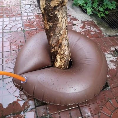 15/20 γαλόνια αργή απελευθέρωση PVC υγροκηλίδας για τη βέλτιστη διανομή νερού