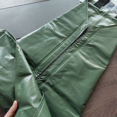 75L χωρητικότητα πλαστική τσάντα πόσιμα δέντρα αργή απελευθέρωση σταγόνα άρδευση για τη βέλτιστη ανάπτυξη