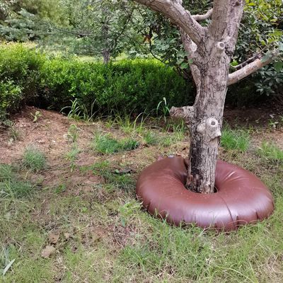 15/20 Γκαλόνια PVC Σώμα Νερό - Η Τελική Λύση για τα Νεοφύτερα Δέντρα