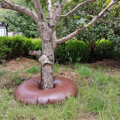 15/20 Γκαλόνια PVC Σώμα Νερό - Η Τελική Λύση για τα Νεοφύτερα Δέντρα