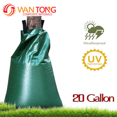 20 Gallon Tree Irrigation Bag Slow Release Drip System για νεοφύτευτα δέντρα από OEM