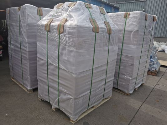 Σάκος άρδευσης δέντρων PVC πάχος 0,43mm αργή απελευθέρωση για βιώσιμη ανάπτυξη δέντρων