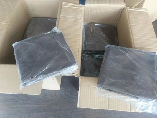 Εξοικονόμηση νερού 15 γαλόνια PVC δέντρα ποτίσματος τσάντα δαχτυλίδι για την σταγόνα ποτίσματος δέντρων