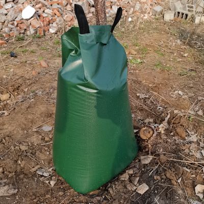 20 γαλόνια ανθεκτικό στις ακτινοβολίες PVC σάκο πόσισης δέντρων για άρδευση Άλλα άρδευση άρδευσης