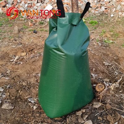 75L χωρητικότητα αυτο-ποτάζουσα τσάντα δέντρα εξοικονομούν νερό και εύκολη εγκατάσταση για 20 γαλόνια δέντρα