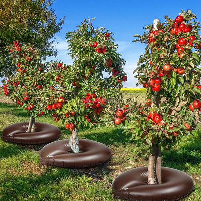 Τσάντα άρδευσης δέντρων για Wantong 15Gallon 0,43mm ύφασμα PVC σε άλλα άρδευση άρδευσης