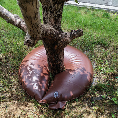 Τσάντα άρδευσης δέντρων για Wantong 15Gallon 0,43mm ύφασμα PVC σε άλλα άρδευση άρδευσης
