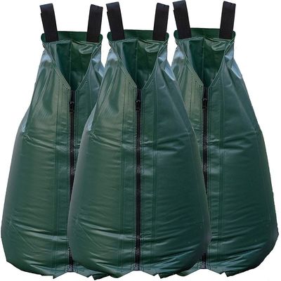 20 γαλόνια τσάντα πότισης δέντρων 75L σύστημα σταγόνιας άρδευσης για δέντρα και τοπίο